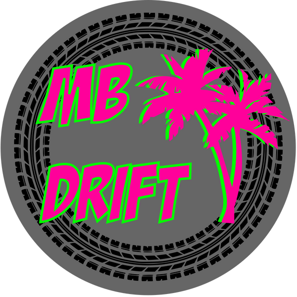 MBDrift
